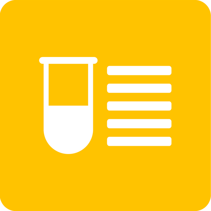 Urinalysis Test - Urine