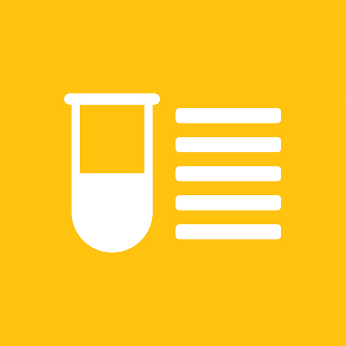 Urinalysis Test - Urine